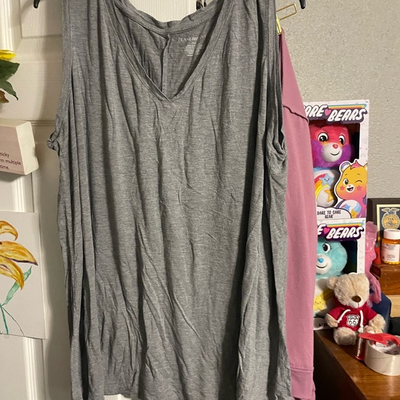 Lane Bryant Swing Tank Bundle - Picture 7 of 7